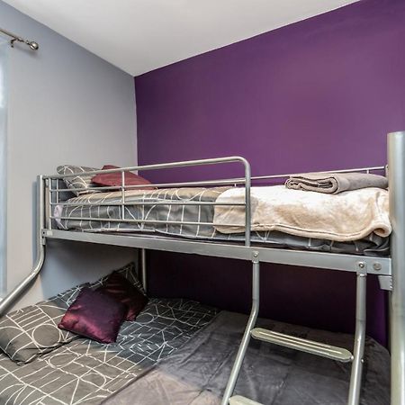 Stockton Town Centre Spacious Apartment Free Parking And Wifi Ngoại thất bức ảnh